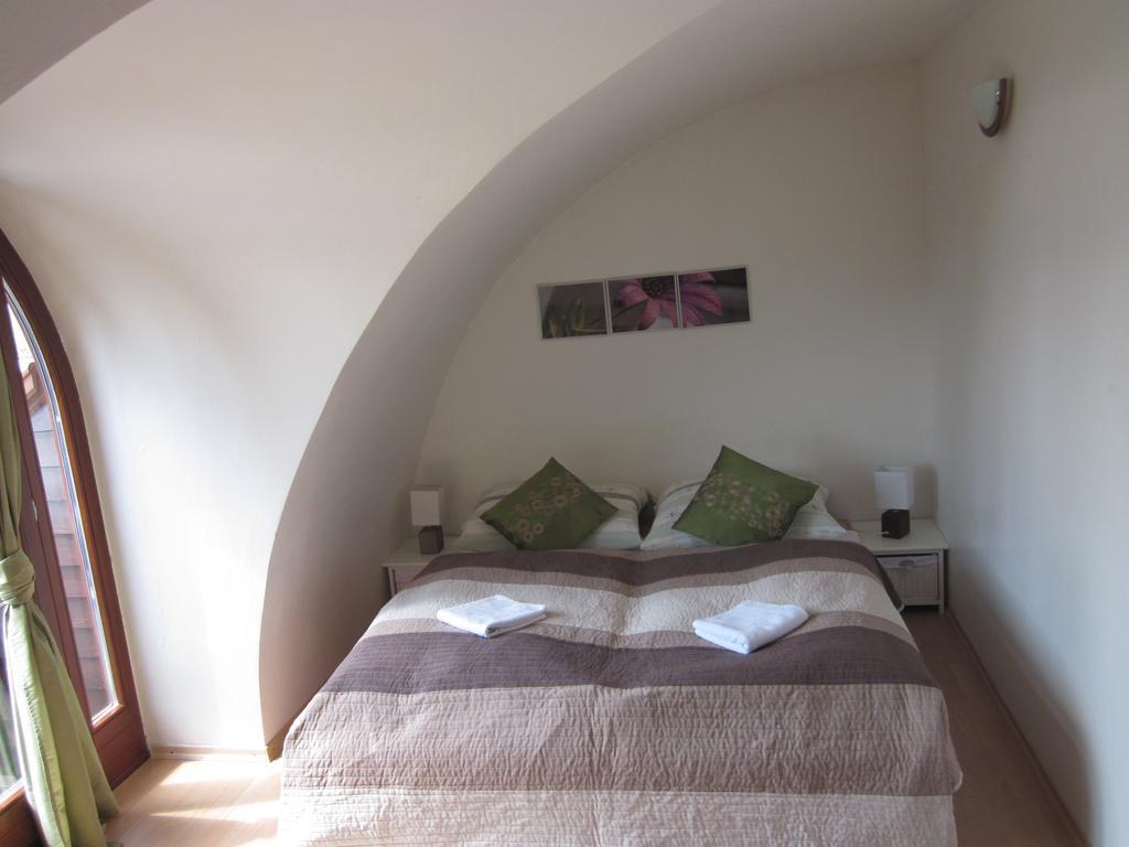 Penzion Real Žiar Habitación foto